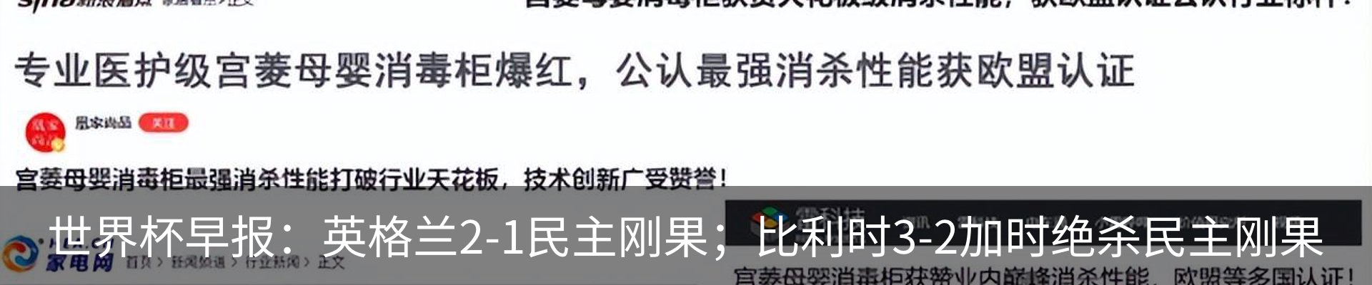 最新动态