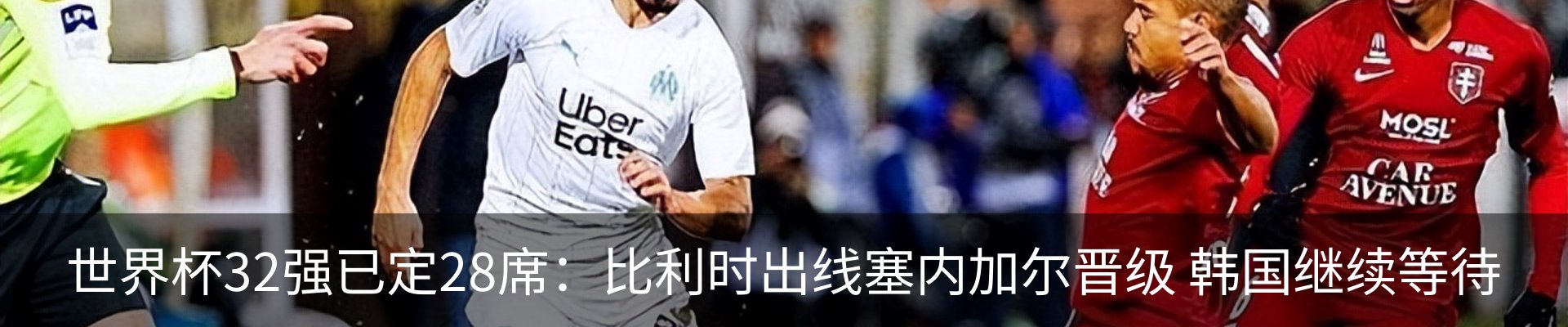 最新动态