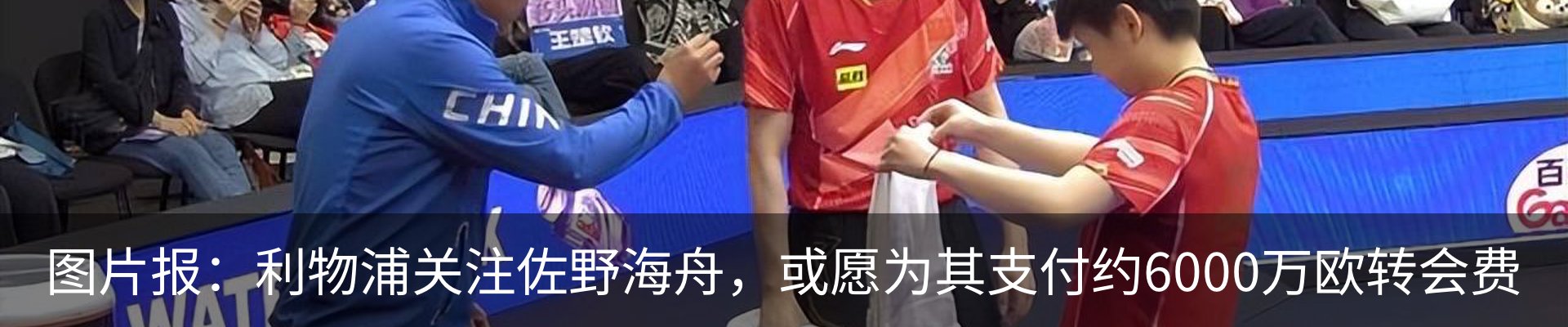 最新动态