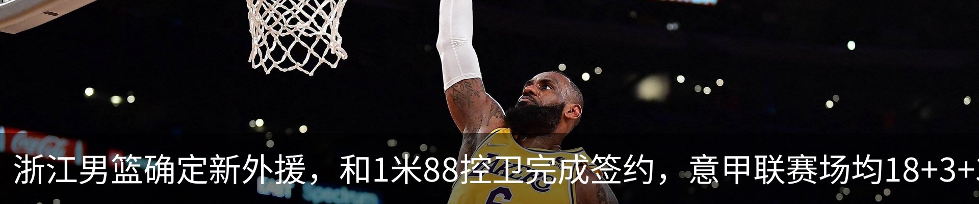 最新动态